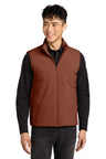 Mercer+Mettle MM7222 Brookline Quilted Vest