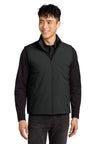 Mercer+Mettle MM7222 Brookline Quilted Vest