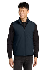 Mercer+Mettle MM7222 Brookline Quilted Vest
