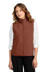 Mercer+Mettle MM7223 Womens Brookline Quilted Vest