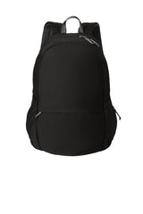 Mercer+Mettle ®  Claremont Backpack MMB210 - Mercer+Mettle MMB210