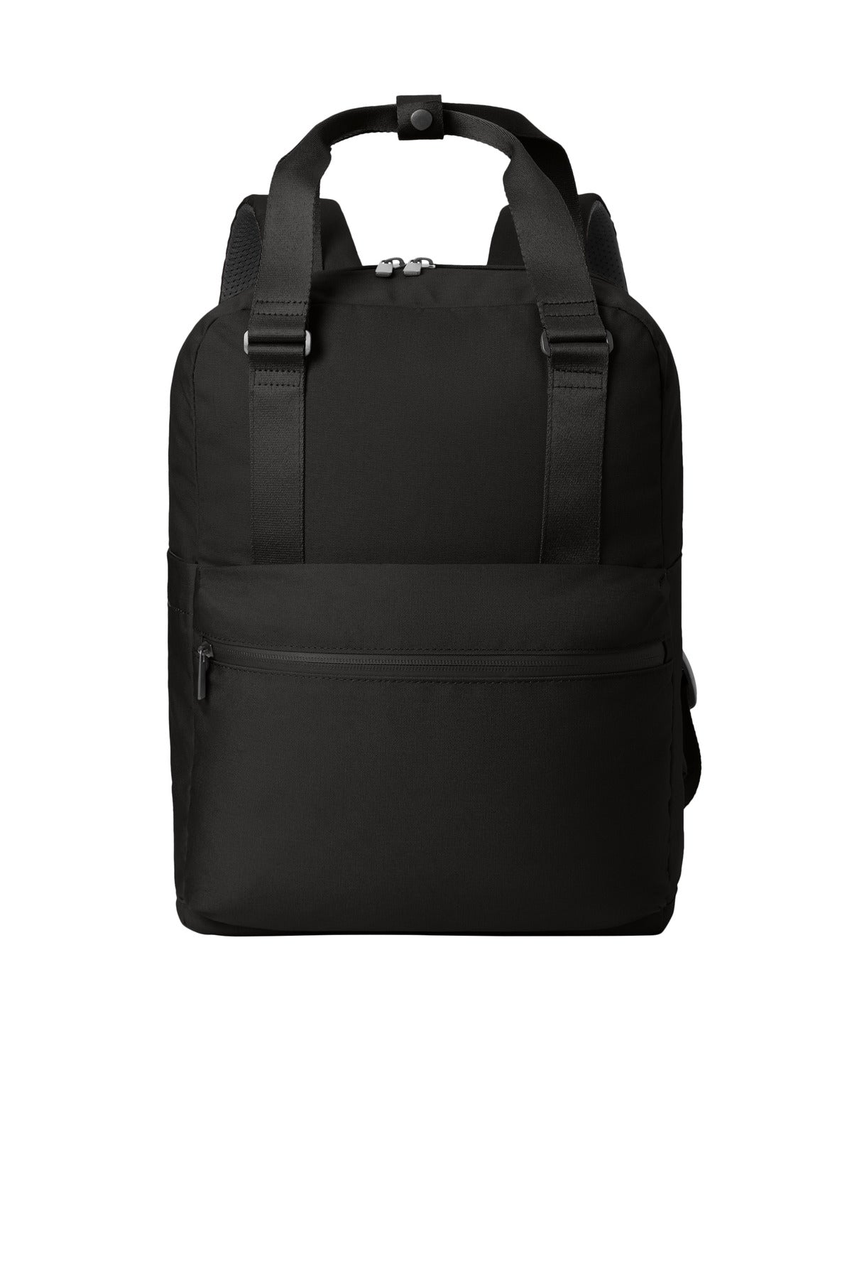 Mercer+Mettle ®  Claremont Handled Backpack MMB211 - Mercer+Mettle MMB211