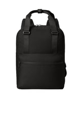 Mercer+Mettle ®  Claremont Handled Backpack MMB211 - Mercer+Mettle MMB211