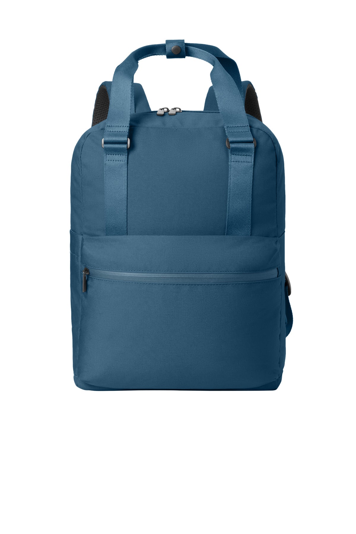 Mercer+Mettle ®  Claremont Handled Backpack MMB211 - Mercer+Mettle MMB211