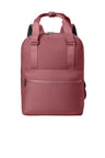 Mercer+Mettle ®  Claremont Handled Backpack MMB211 - Mercer+Mettle MMB211