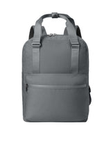 Mercer+Mettle ®  Claremont Handled Backpack MMB211 - Mercer+Mettle MMB211