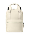 Mercer+Mettle ®  Claremont Handled Backpack MMB211 - Mercer+Mettle MMB211