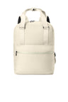 Mercer+Mettle ®  Claremont Handled Backpack MMB211 - Mercer+Mettle MMB211