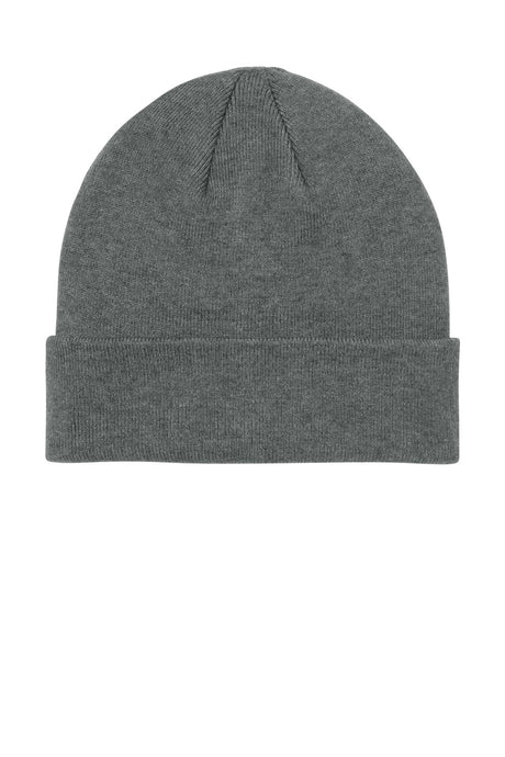 Mercer+Mettle ®  Soft Blend Beanie MMC150 - Mercer+Mettle MMC150