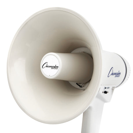 Champion Sports 4 WATT MINI MEGAPHONE