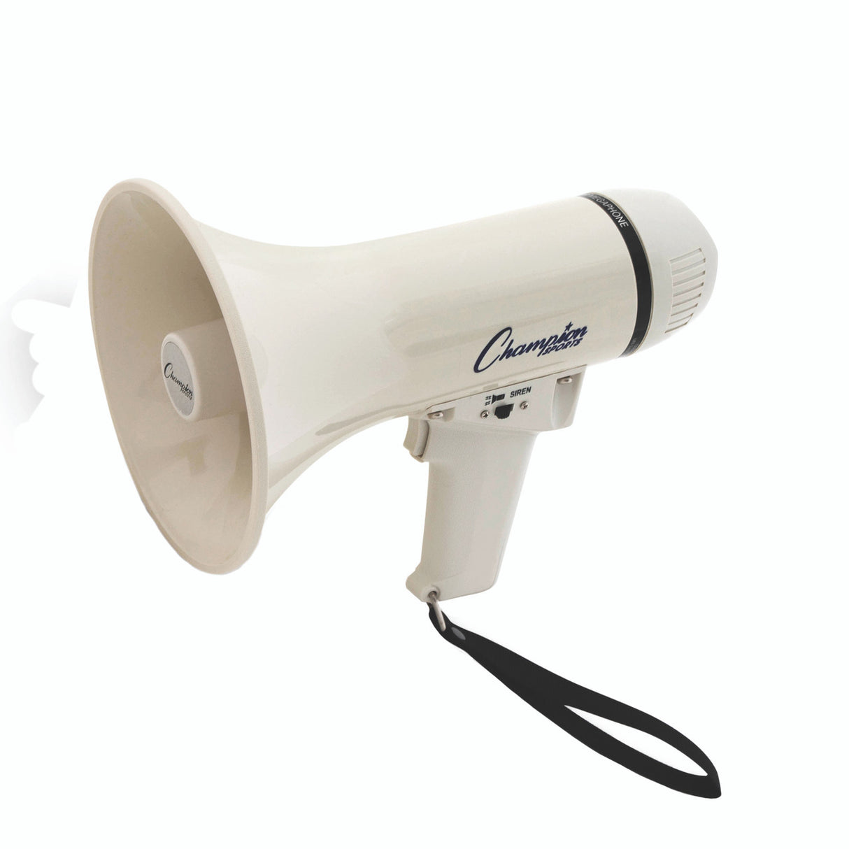 Champion Sports 4 WATT MINI MEGAPHONE