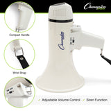 Champion Sports 4 WATT MINI MEGAPHONE