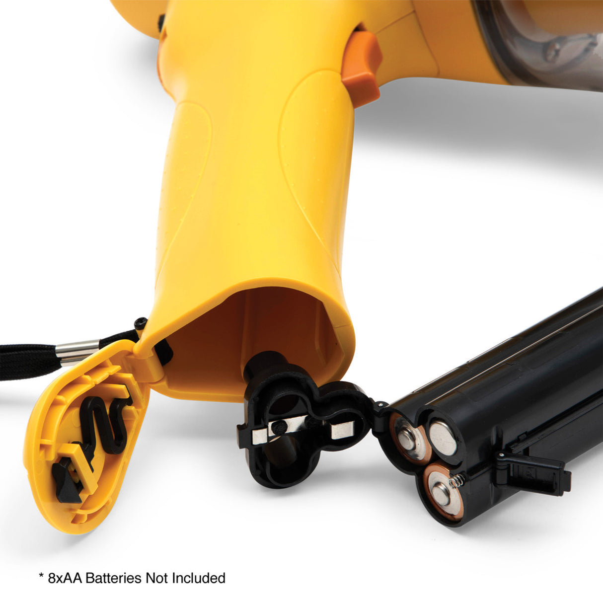 Champion Sports 8 WATT MEGAPHONE
