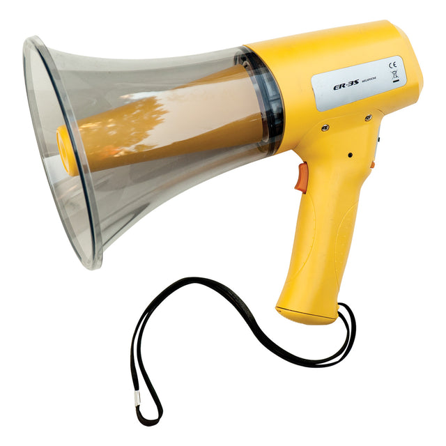 8 WATT MEGAPHONE