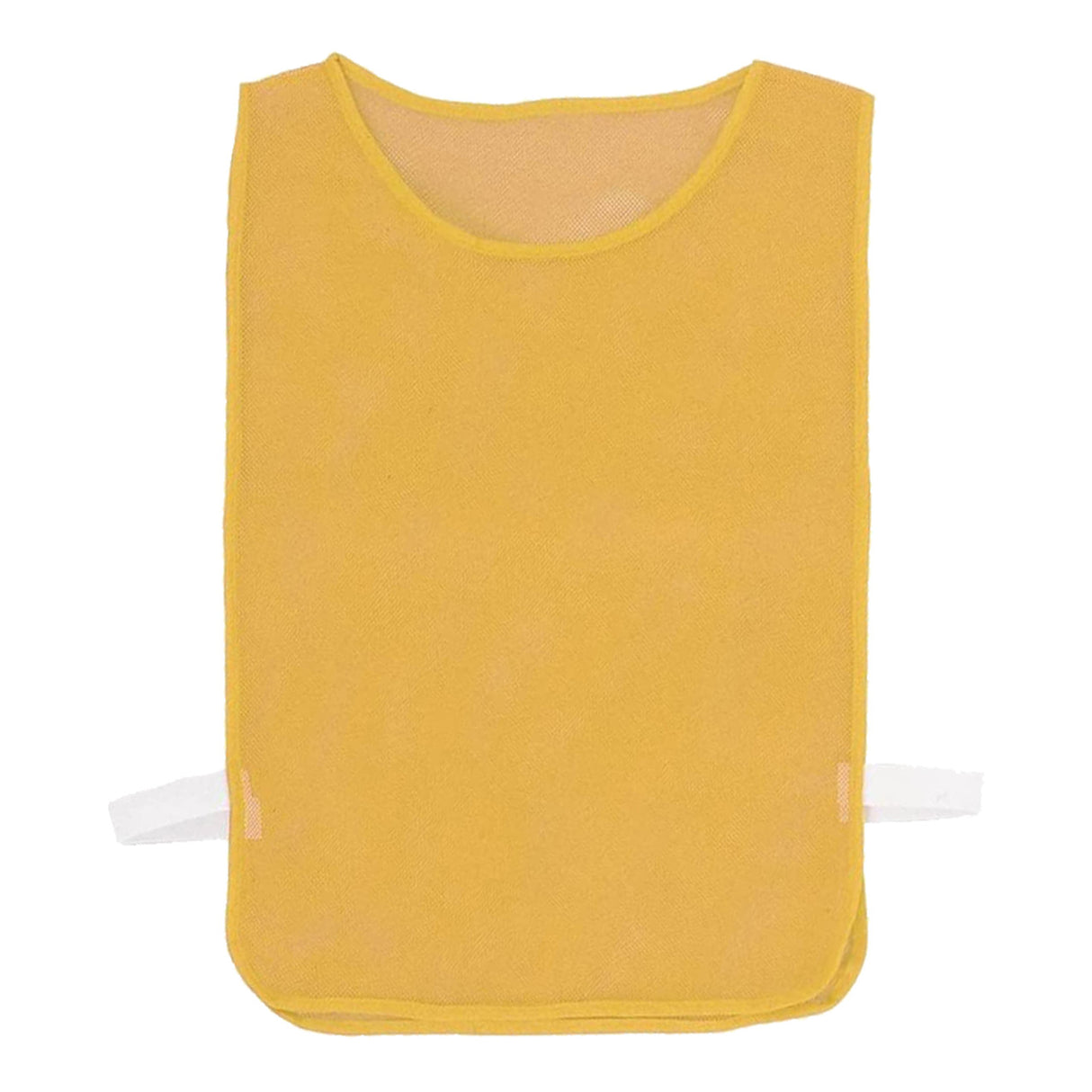 DELUXE MESH PINNIE, YOUTH RED