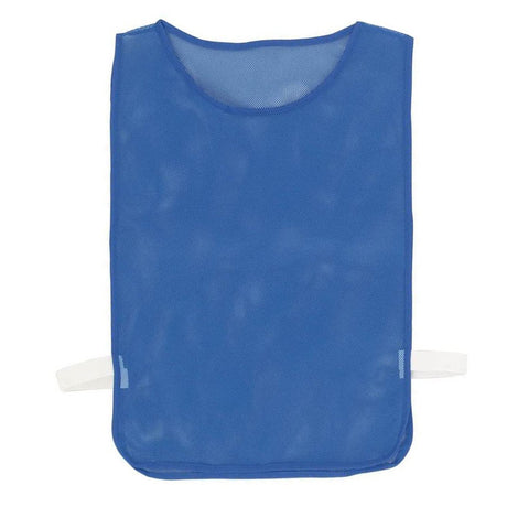 DELUXE MESH PINNIE, YOUTH RED