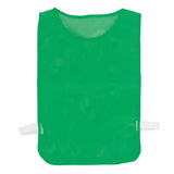 DELUXE MESH PINNIE, YOUTH RED