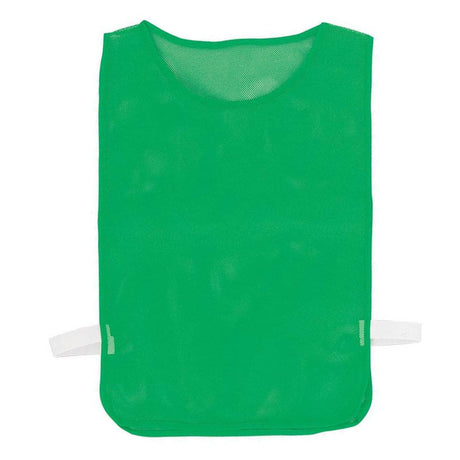 DELUXE MESH PINNIE, YOUTH RED