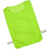 DELUXE MESH PINNIE, YOUTH RED