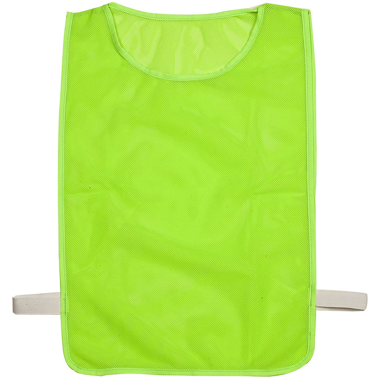 DELUXE MESH PINNIE, YOUTH RED