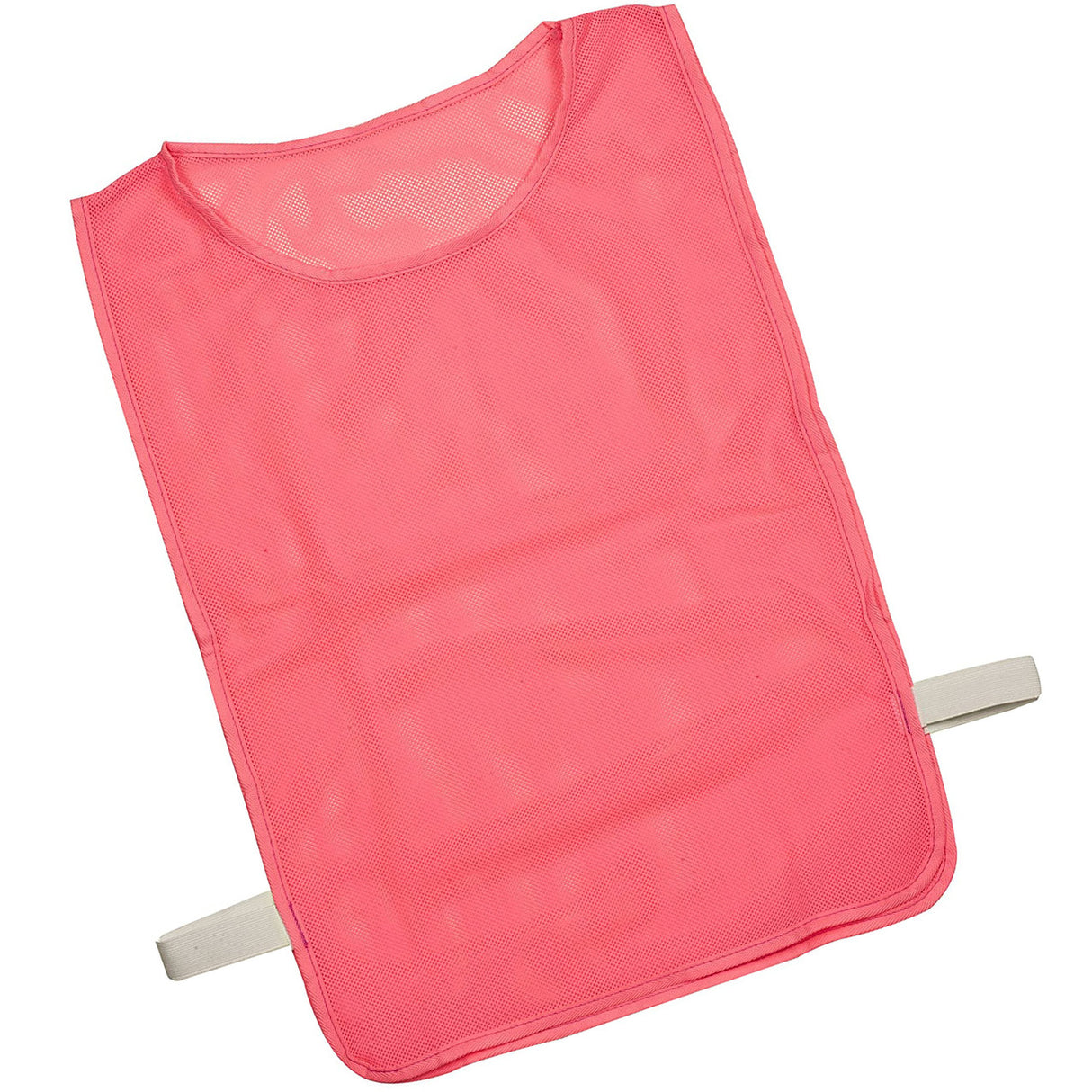 DELUXE MESH PINNIE, YOUTH RED