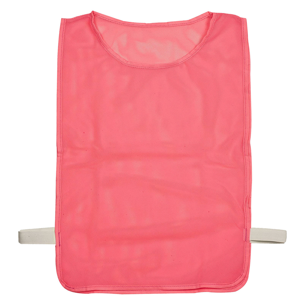 DELUXE MESH PINNIE, YOUTH RED