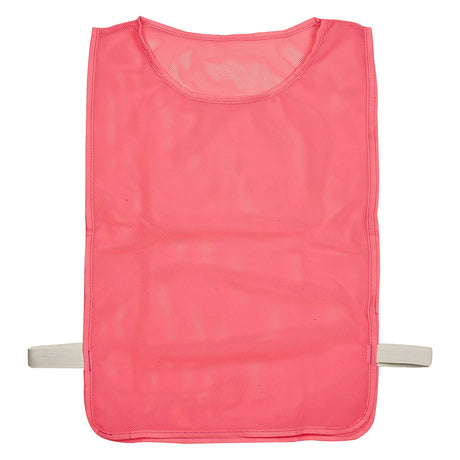 DELUXE MESH PINNIE, YOUTH RED
