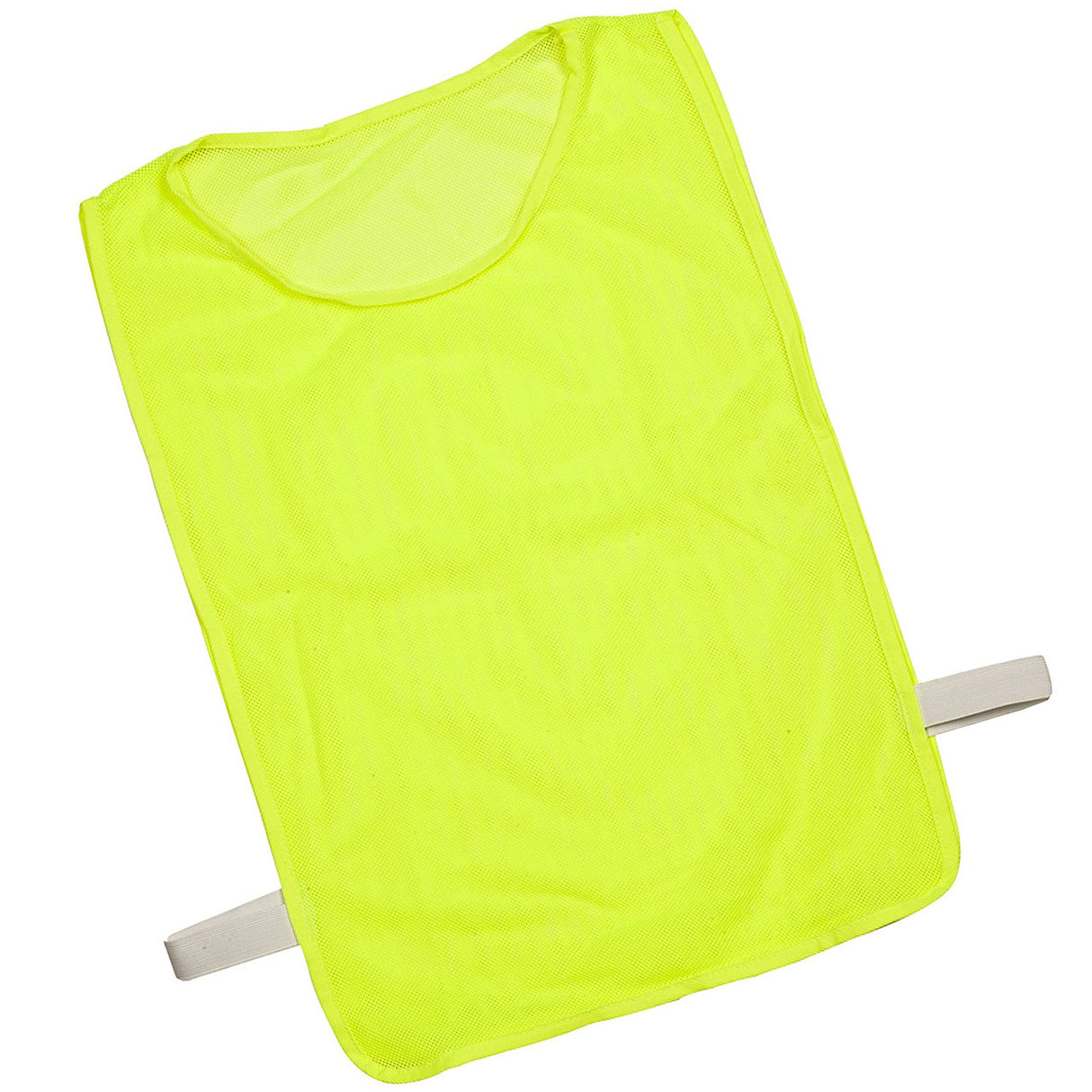 DELUXE MESH PINNIE, YOUTH RED