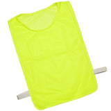 DELUXE MESH PINNIE, YOUTH RED