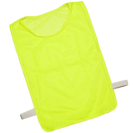 DELUXE MESH PINNIE, YOUTH RED
