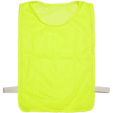 DELUXE MESH PINNIE, YOUTH RED
