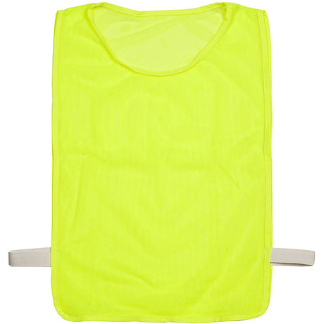 DELUXE MESH PINNIE, YOUTH RED