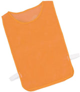 DELUXE MESH PINNIE, YOUTH RED