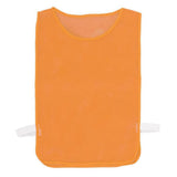 DELUXE MESH PINNIE, YOUTH RED