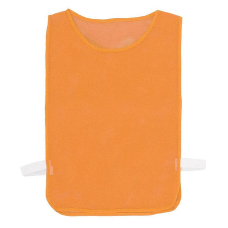 DELUXE MESH PINNIE, YOUTH RED