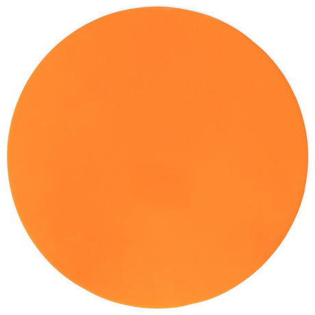 Champion Sports MSP Poly Spot Markers Orange