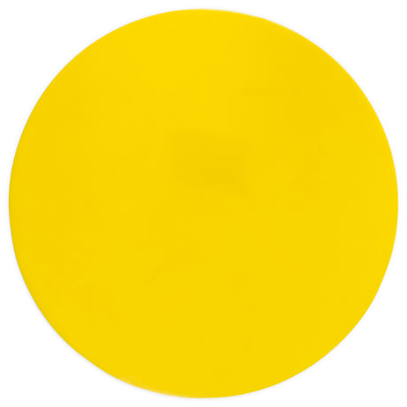 Champion Sports MSP Poly Spot Markers Orange