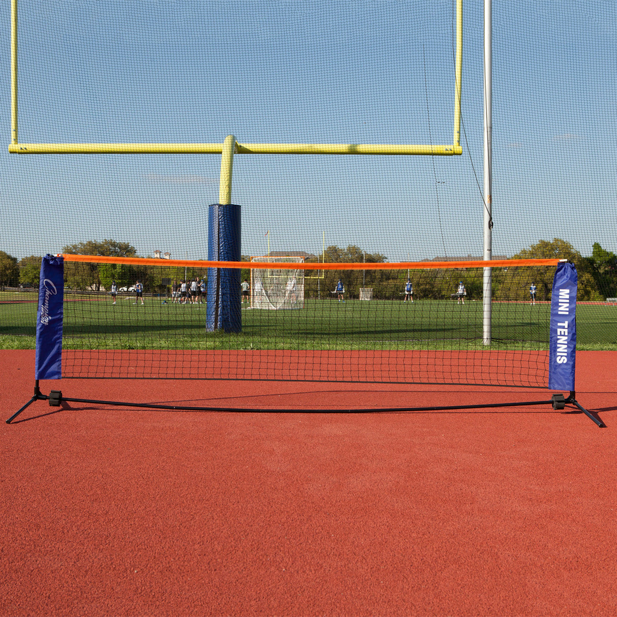 Champion Sports MINI TENNIS NET SET