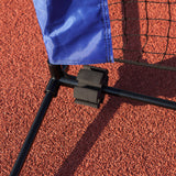 Champion Sports MINI TENNIS NET SET