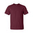 Wholesale Men's T-Shirts Ultra Cotton Heavyweight - Maroon Gildan Maroon Small