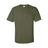 Wholesale Men's T-Shirts Ultra Cotton Heavyweight - Military Green Gildan Military Green Small