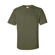Wholesale Men's T-Shirts Ultra Cotton Heavyweight - Military Green Gildan Military Green Small