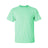 Wholesale Men's T-Shirts Ultra Cotton Heavyweight - Mint Green Gildan Mint Green Small
