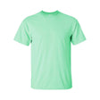 Wholesale Men's T-Shirts Ultra Cotton Heavyweight - Mint Green Gildan Mint Green Small