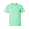 Wholesale Men's T-Shirts Ultra Cotton Heavyweight - Mint Green Gildan Mint Green Small