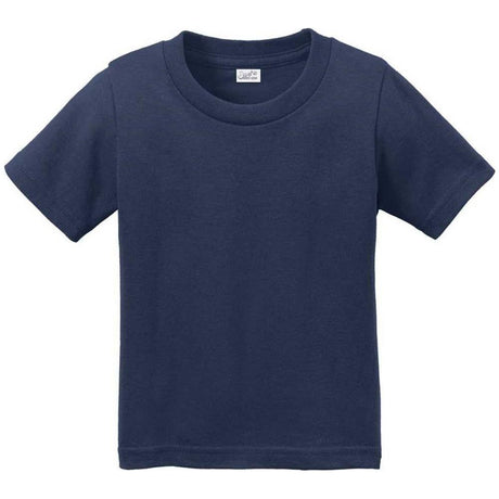 Joe's USA Infant 5.4-oz 100% Cotton T-Shirts Joe's USA