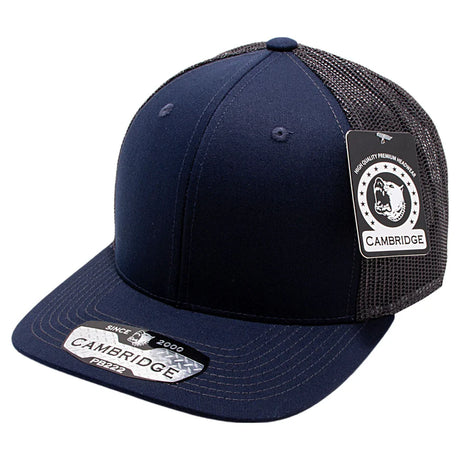 Pit Bull - PB222 - Cambridge Mesh Trucker Hats