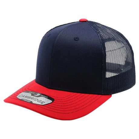 Pit Bull - PB222 - Cambridge Mesh Trucker Hats