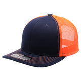 Pit Bull - PB222 - Cambridge Mesh Trucker Hats