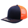 Pit Bull - PB222 - Cambridge Mesh Trucker Hats